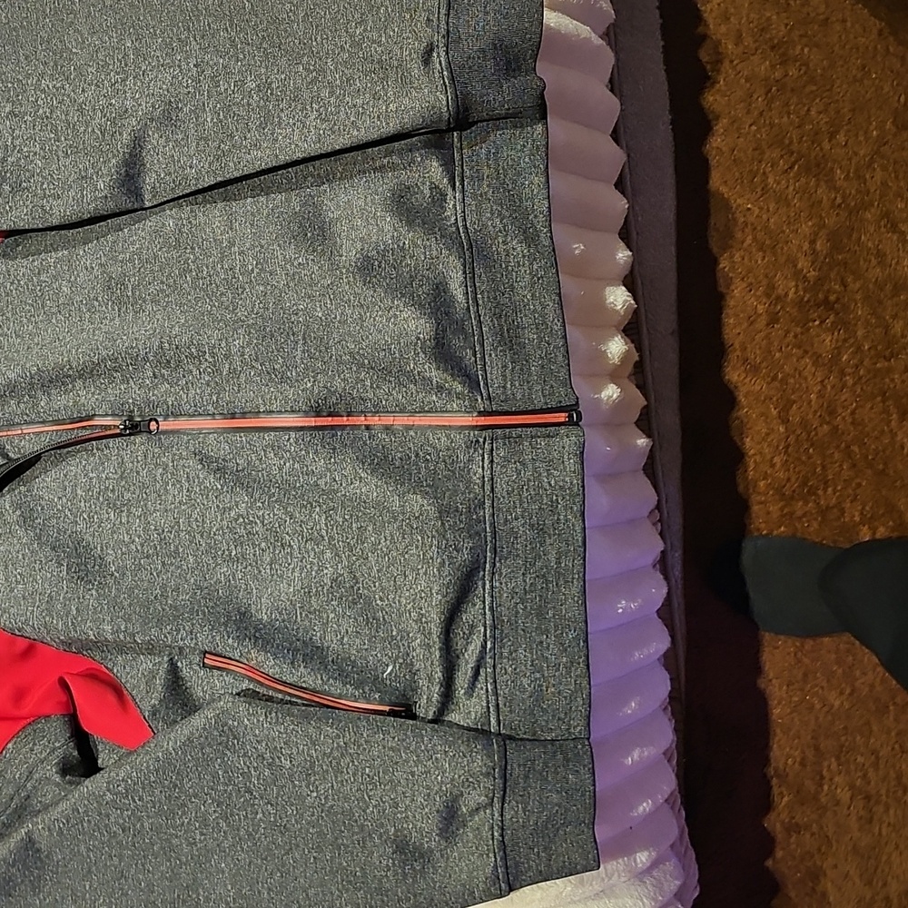 Gucci Gray Jacket - image 2